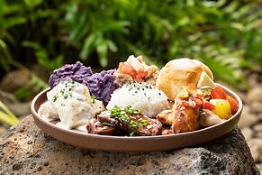 Sheraton Kauai Coconut Beach Resort