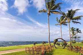 Sheraton Kauai Coconut Beach Resort