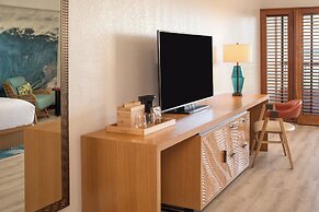 Sheraton Kauai Coconut Beach Resort