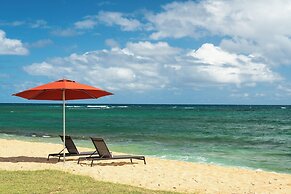 Sheraton Kauai Coconut Beach Resort