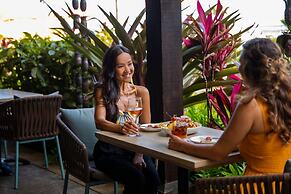 Sheraton Kauai Coconut Beach Resort