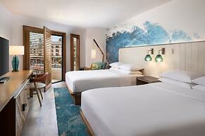 Sheraton Kauai Coconut Beach Resort