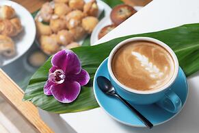 Sheraton Kauai Coconut Beach Resort