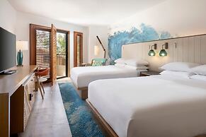 Sheraton Kauai Coconut Beach Resort