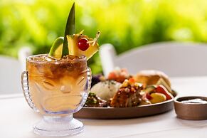 Sheraton Kauai Coconut Beach Resort