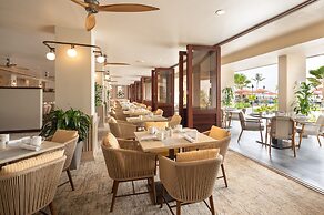 Sheraton Kauai Coconut Beach Resort