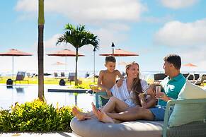 Sheraton Kauai Coconut Beach Resort