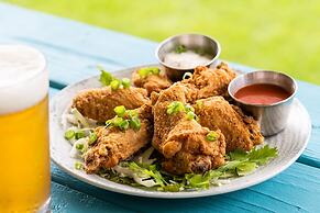 Sheraton Kauai Coconut Beach Resort