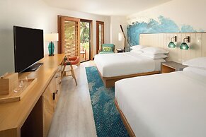 Sheraton Kauai Coconut Beach Resort