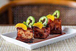 Sheraton Kauai Coconut Beach Resort