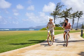 Sheraton Kauai Coconut Beach Resort