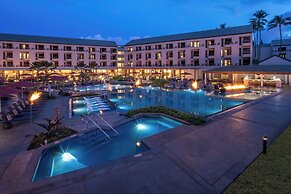 Sheraton Kauai Coconut Beach Resort