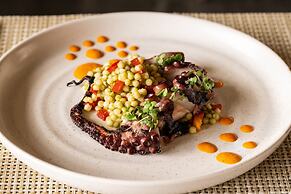 Sheraton Kauai Coconut Beach Resort