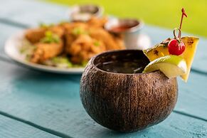 Sheraton Kauai Coconut Beach Resort