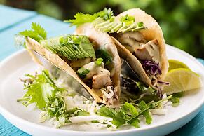 Sheraton Kauai Coconut Beach Resort