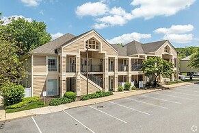 AVIA Residences on Lincoln- Extended Stay