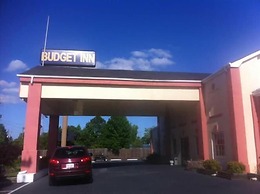 Budget Inn