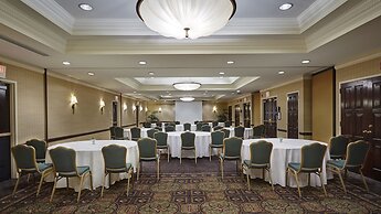 Embassy Suites by Hilton Parsippany