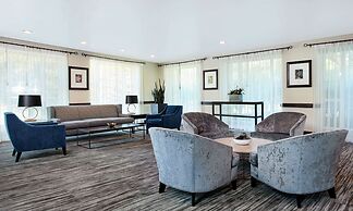 Embassy Suites by Hilton Parsippany