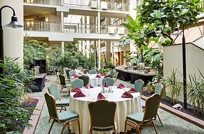 Embassy Suites by Hilton Parsippany