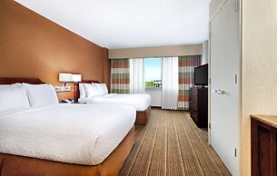 Embassy Suites by Hilton Parsippany