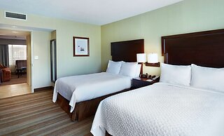 Embassy Suites by Hilton Parsippany