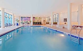 Embassy Suites by Hilton Parsippany