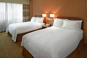 Embassy Suites by Hilton Parsippany