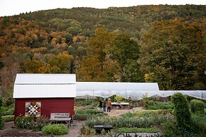 Woodstock Inn & Resort