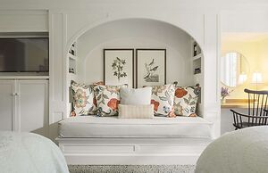 Woodstock Inn & Resort