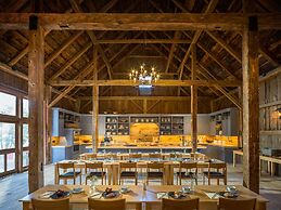 Woodstock Inn & Resort
