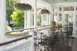 Woodstock Inn & Resort