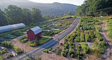 Woodstock Inn & Resort