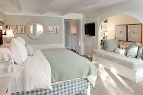 Woodstock Inn & Resort