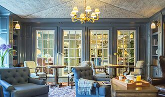 Woodstock Inn & Resort