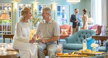 Woodstock Inn & Resort