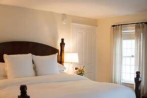 Woodstock Inn & Resort