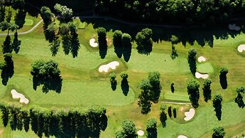Woodstock Inn & Resort