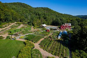 Woodstock Inn & Resort