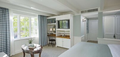 Woodstock Inn & Resort