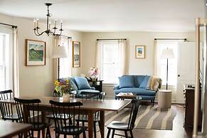 Woodstock Inn & Resort