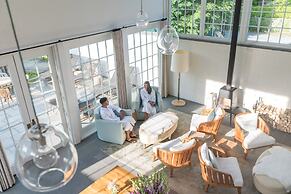 Woodstock Inn & Resort
