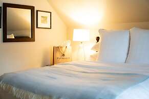 Woodstock Inn & Resort