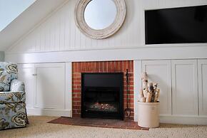Woodstock Inn & Resort