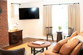 Woodstock Inn & Resort