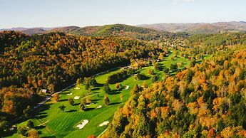 Woodstock Inn & Resort