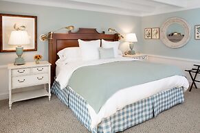 Woodstock Inn & Resort