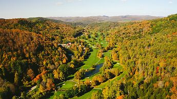 Woodstock Inn & Resort