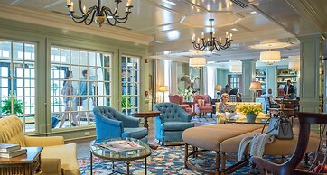 Woodstock Inn & Resort