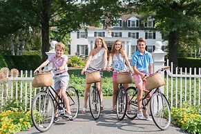 Woodstock Inn & Resort